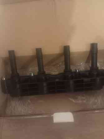 Модуль зажигания на Опель Донецк