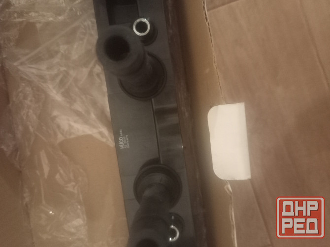 Модуль зажигания на Опель Донецк - изображение 4