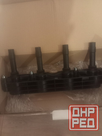 Модуль зажигания на Опель Донецк - изображение 3