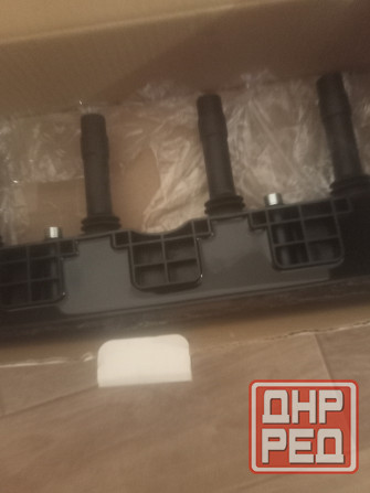 Модуль зажигания на Опель Донецк - изображение 2