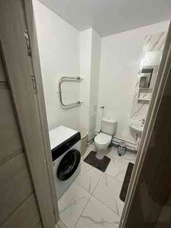 Сдаётся 1 комнатная квартира в Буденновском районе Донецк