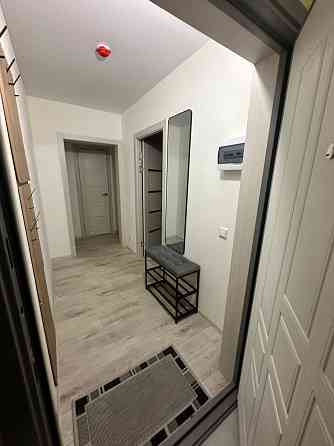 Сдаётся 1 комнатная квартира в Буденновском районе Донецк