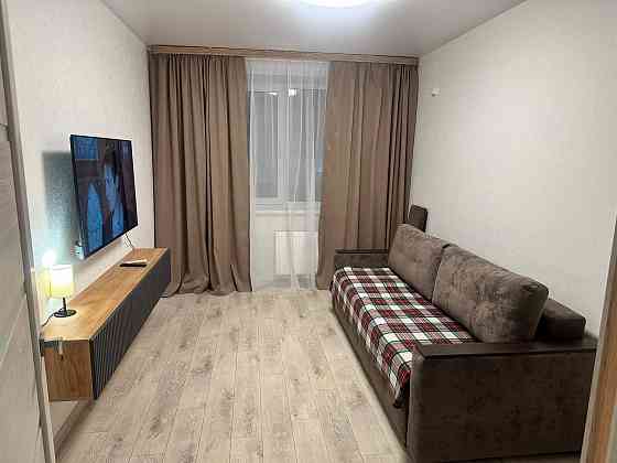 Сдаётся 1 комнатная квартира в Буденновском районе Донецк