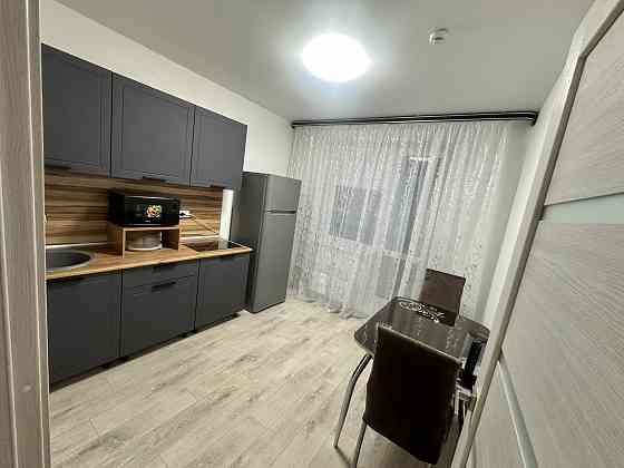 Сдаётся 1 комнатная квартира в Буденновском районе Донецк