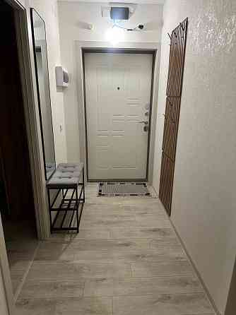 Сдаётся 1 комнатная квартира в Буденновском районе Донецк