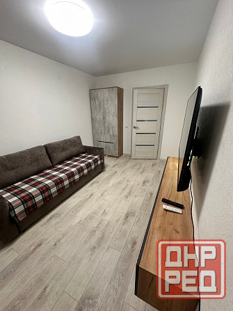 Сдаётся 1 комнатная квартира в Буденновском районе Донецк - изображение 7