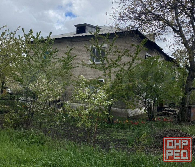 2 к квартира евроремонт Донецк - изображение 7