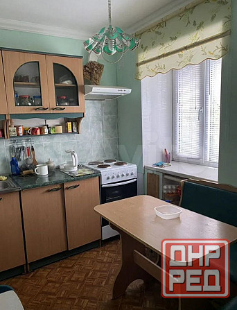 2 к квартира евроремонт Донецк - изображение 8