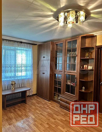 2 к квартира евроремонт Донецк - изображение 3