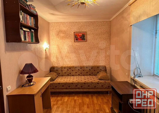 2 к квартира евроремонт Донецк - изображение 1