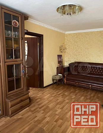 2 к квартира евроремонт Донецк - изображение 6