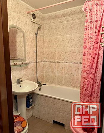 2 к квартира евроремонт Донецк - изображение 9