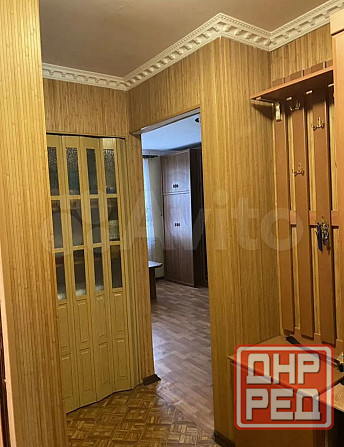 2 к квартира евроремонт Донецк - изображение 4