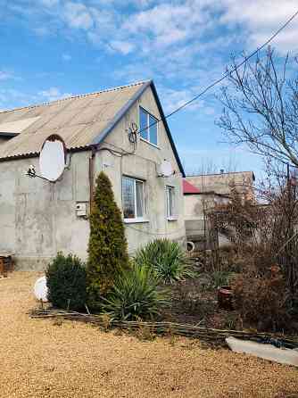 Дом с мансардой ленинский поселок Авдотьино Донецк