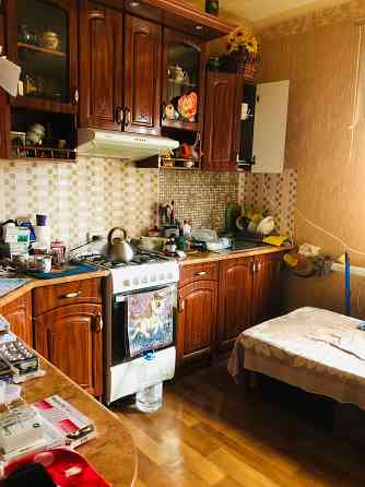 Дом с мансардой ленинский поселок Авдотьино Донецк