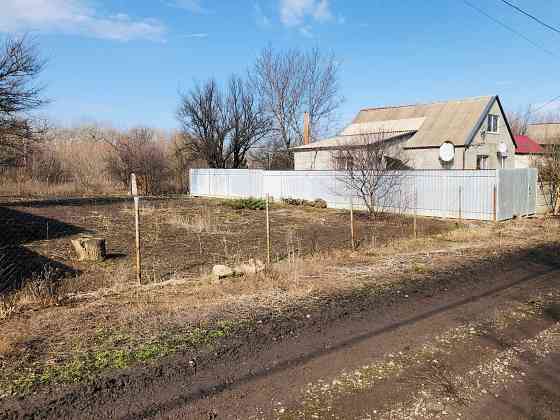 Дом с мансардой ленинский поселок Авдотьино Донецк