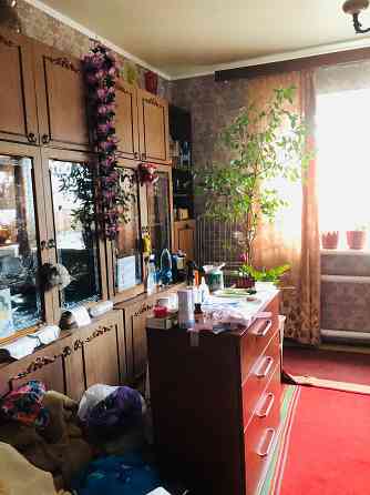 Дом с мансардой ленинский поселок Авдотьино Донецк