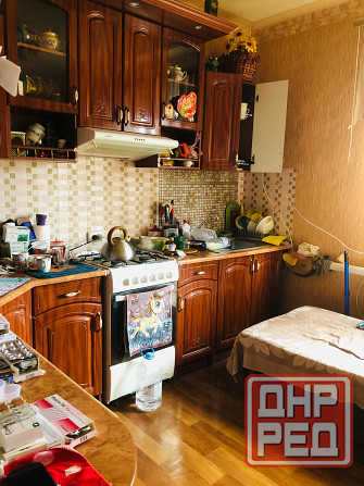 Дом с мансардой ленинский поселок Авдотьино Донецк - изображение 4