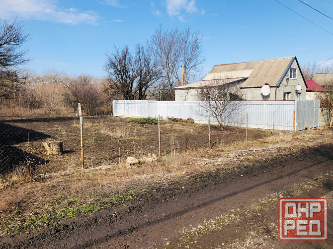 Дом с мансардой ленинский поселок Авдотьино Донецк - изображение 1