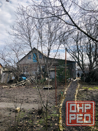 Дом с мансардой ленинский поселок Авдотьино Донецк - изображение 10