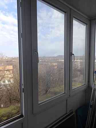 Продам 2-х ком.3/5 Ленинский р-н ул.Речная Донецк