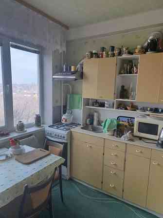 Продам 2-х ком.3/5 Ленинский р-н ул.Речная Донецк