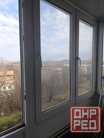 Продам 2-х ком.3/5 Ленинский р-н ул.Речная Донецк - изображение 6