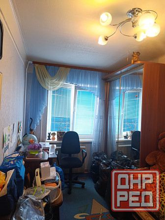 Продам 2-х ком.3/5 Ленинский р-н ул.Речная Донецк - изображение 5