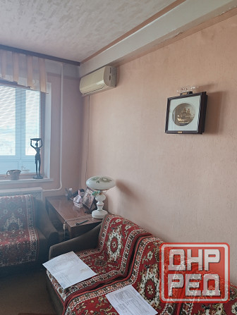 Продам 2-х ком.3/5 Ленинский р-н ул.Речная Донецк - изображение 4