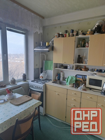 Продам 2-х ком.3/5 Ленинский р-н ул.Речная Донецк - изображение 1