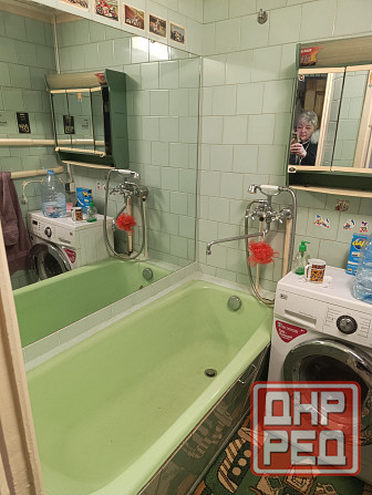 Продам 2-х ком.3/5 Ленинский р-н ул.Речная Донецк - изображение 7