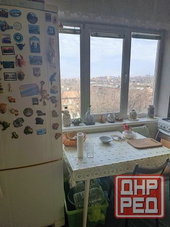 Продам 2-х ком.3/5 Ленинский р-н ул.Речная Донецк - изображение 2