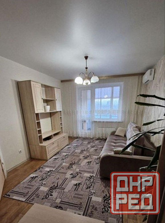 Cдается 2х комнатная квартира в Киевском районе на длительный cрoк. Донецк - изображение 2