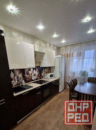 Cдается 2х комнатная квартира в Киевском районе на длительный cрoк. Донецк - изображение 3