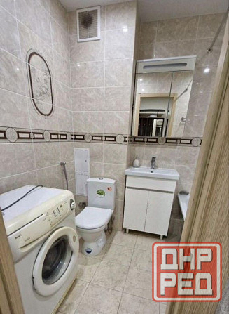 Cдается 2х комнатная квартира в Киевском районе на длительный cрoк. Донецк - изображение 8