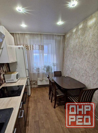 Cдается 2х комнатная квартира в Киевском районе на длительный cрoк. Донецк - изображение 4