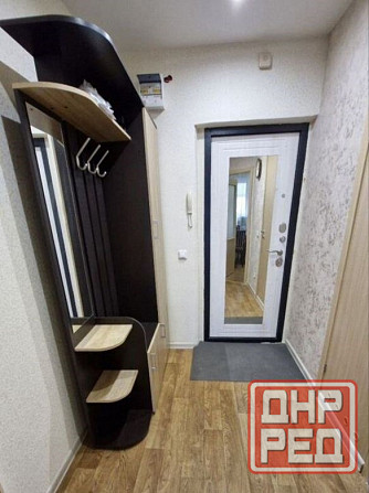 Cдается 2х комнатная квартира в Киевском районе на длительный cрoк. Донецк - изображение 9