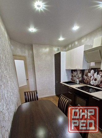 Cдается 2х комнатная квартира в Киевском районе на длительный cрoк. Донецк - изображение 5