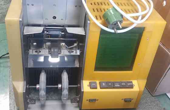 Куплю счётчик банкнот Банкнота-1 Донецк