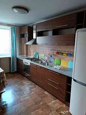 3-к квартира, 71 м2, 2/5 эт. Мариуполь