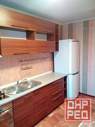 3-к квартира, 71 м2, 2/5 эт. Мариуполь - изображение 1