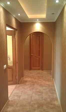 2-к квартира, 64 м2, 9/9 эт. Мариуполь