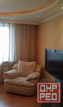 2-к квартира, 64 м2, 9/9 эт. Мариуполь - изображение 6