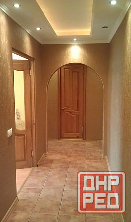 2-к квартира, 64 м2, 9/9 эт. Мариуполь - изображение 4