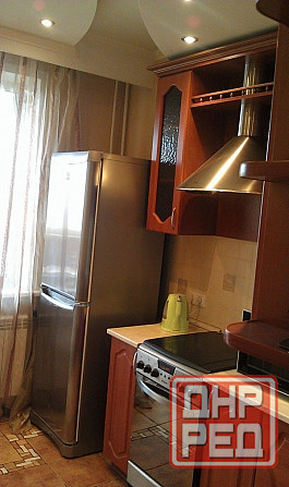 2-к квартира, 64 м2, 9/9 эт. Мариуполь - изображение 9