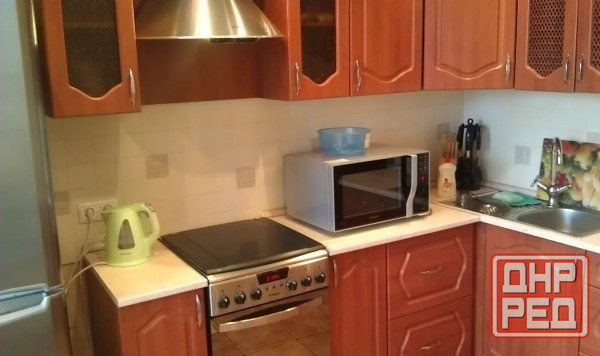 2-к квартира, 64 м2, 9/9 эт. Мариуполь - изображение 5