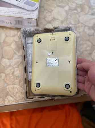 Весы кухонные электронные Beurer KS19 Донецк