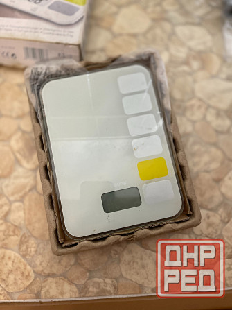 Весы кухонные электронные Beurer KS19 Донецк - изображение 1