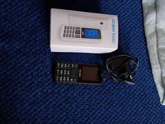 Мобильный телефон Alcatel ot1068d Донецк