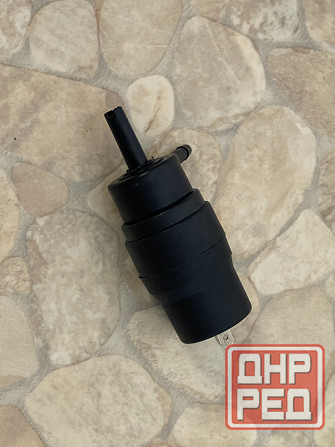 Мотор, насос стеклоомывателя лобового стекла для автомобилей 2108-2115, 2123 Донецк - изображение 2